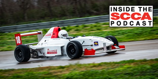 Inside the SCCA Podcast: NOLA Super Tour Preview with Steve Whitston
