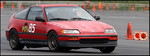 STS CRX