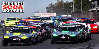 Inside the SCCA Podcast: The Future of Spec Miata