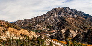 Don’t Miss the 2024 USRRC, Where Three National RoadRallies Will Tackle Southern California’s Backroads