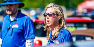 From Inside to Outside the Car, Women Drive SCCA’s Time Trials and Track Night Programs