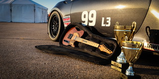 ’24 Solo Nats: Drivers Pickin’ Away at Championships Wednesday