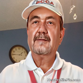 Thomas Shira  