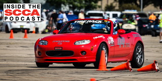 Inside the SCCA Podcast: Club Spec’s Evolution, with Blair Deffenbaugh