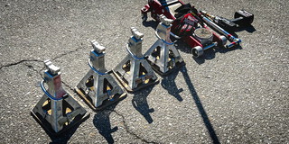 5 Tools SCCA Members Will Always Need