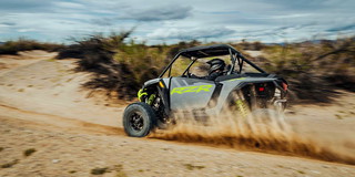 How UTVs Are Revolutionizing SCCA RallyCross: A New Era of Inclusivity and Excitement