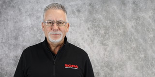 From the June Sprints Format to Flagtronics and More, We Chat with SCCA’s Director of Road Racing Jeff Barrow