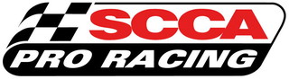 SCCA Pro Racing Announces Executive Succession Plan