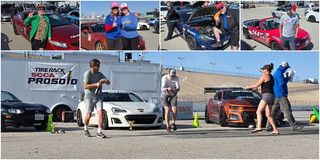 ProSolo Action Returned to Las Vegas, and the Action Didn’t Disappoint