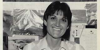 Much of SCCA’s 80-Plus Years of Success Can be Attributed to Female Leaders