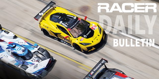 Love Professional Racing? Here’s the Link You Need to Keep up with the Action