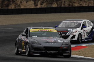 2010 World Challenge Competition Classes Take Shape