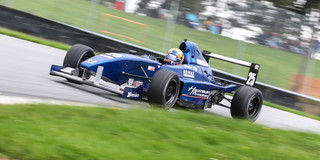 A Bangin’ Party and Learning Curves Have Roles at Mid-Ohio Saturday During Hoosier Super Tour