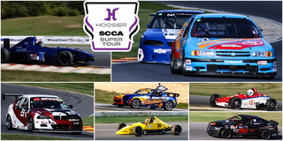 These 27 Drivers Topped the 2024 Hoosier Super Tour Charts