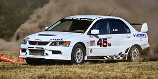 Who Will Win the Rally Cross Nats: Prepared Category