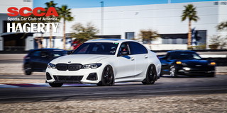 Seven Years In, Hagerty’s and SCCA’s Partnership is Still Running Strong