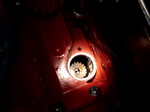 checking the distributor drive