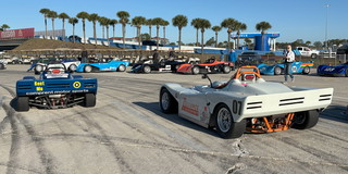 Sebring Hoosier Super Tour Begins Runoffs Redemption for Many
