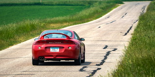 October is Utterly Packed with SCCA RoadRallies