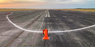 Solo’s Success Securing New Sites: How New Autocross Sites Come to Be