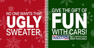 Track Night in America: You Know You Want It