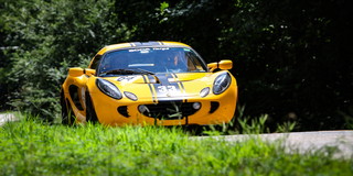 Last Call: Sign up for Targa Texasland Now so Y’all Don’t Miss the Fun