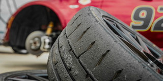 5 Things to Know About Tires