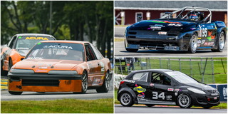 ’24 Runoffs: Who Will Win E, F, and H Production?