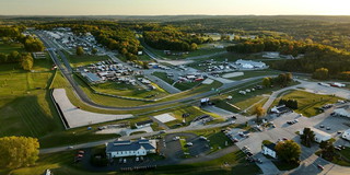 SCCA Extends Stay at Road America for 2026 Runoffs