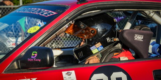 5 Things to Know About Racing Helmets
