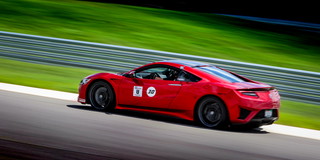 Targa’s Final Tour of 2025 to Hit Chicagoland – Why You Need to Register NOW