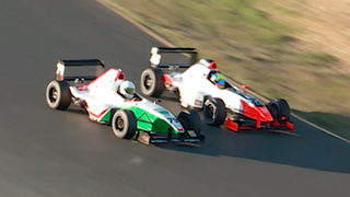 FE2/FE - 2018 SCCA Runoffs