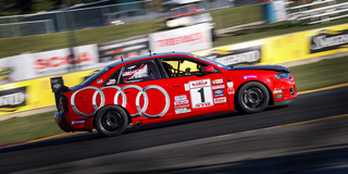 Herr Chips Away at the Win to Defend STU Runoffs Title