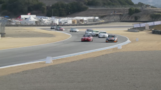 Touring 3 & STU 2014 SCCA Runoffs