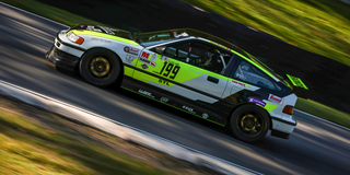 Peña Fights Way to STL Win, 1st Runoffs Gold Medal