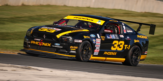 Fourth Straight T1 Runoffs Win for Aquilante