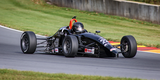 Stefanelli’s Runoffs Debut a Formula F Gold Performance