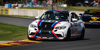 Charlie Peter Becomes 2nd Gen Champion with T2 Title