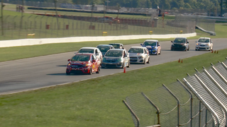 B-Spec 2016 SCCA Runoffs