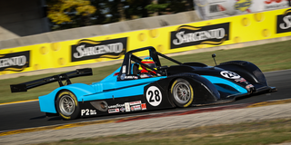 Wolf Goes on the Hunt, Earns P2 Runoffs Gold
