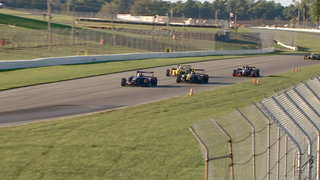 Formula Atlantic 2016 SCCA Runoffs 