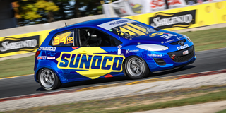 Prather Gathers More Gold with HP Runoffs Victory