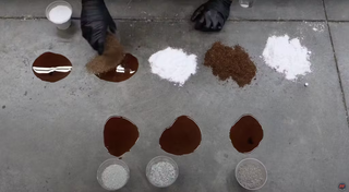 Hagerty: What to Use to Clean up Oil Spills and Leaks