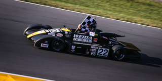 Weida Triumphs in Formula 600 Runoffs at Road America