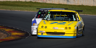 Shadowen’s 6th GT-L Runoffs Championship One for the Record Books
