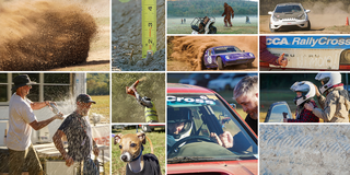 2024 RallyCross Nats: Pictures Worth 1000 Words