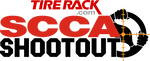 2025 Tire Rack SCCA Grissom Shootout @ Grissom Aeroplex
